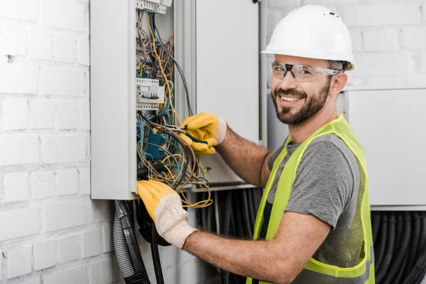 Best Ceiling Fan Installation Electrician  in Northvale, NJ