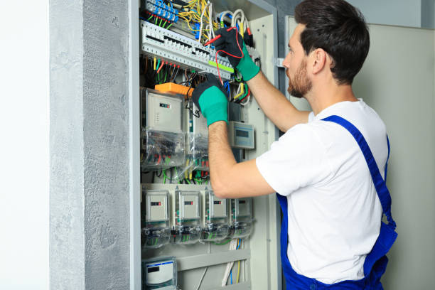 Best Affordable Electrical Installation  in Northvale, NJ