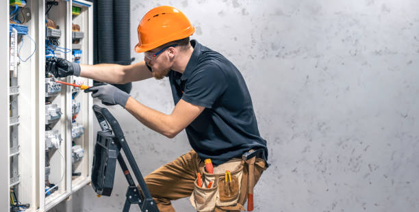 Best Electrical Outlet Repair  in Northvale, NJ